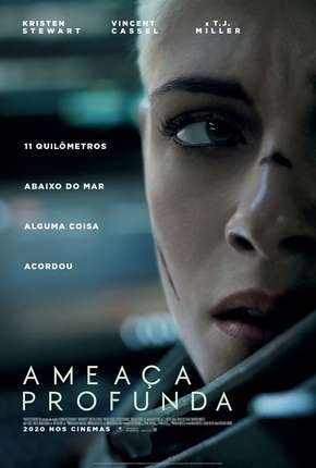 Filme Ameaça Profunda Download Filme Ameaça Profunda Torrent