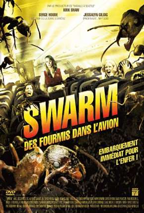 Filme Ameaça Sem Controle Torrent