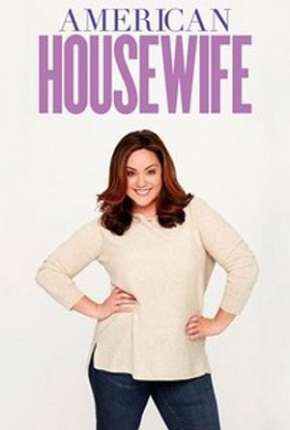Série American Housewife - 3ª Temporada Completa Torrent