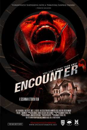 Filme American Poltergeist - Possuídos - Encounter Torrent