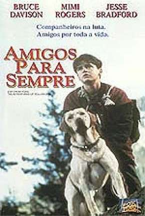 Filme Amigos Para Sempre - Far from Home: The Adventures of Yellow Dog Torrent