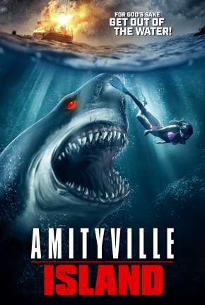 Filme Amityville Island - Legendado Torrent