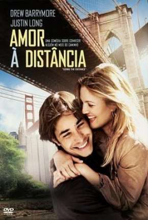 Filme Amor à Distância - Going the Distance Torrent