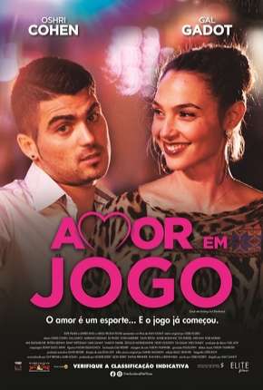 Filme Amor em Jogo Torrent