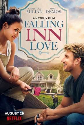 Filme Amor em Obras Torrent