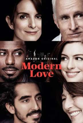 Série Amor Moderno - 1ª Temporada Completa Torrent