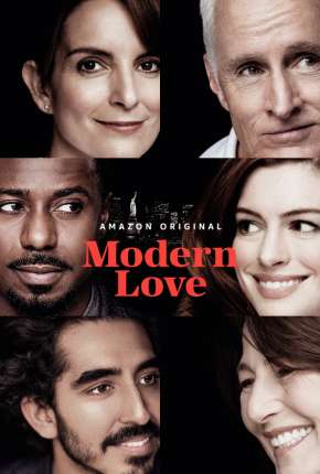 Série Amor Moderno - 1ª Temporada Torrent