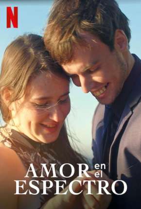 Série Amor No Espectro - 1ª Temporada Completa Legendada Torrent