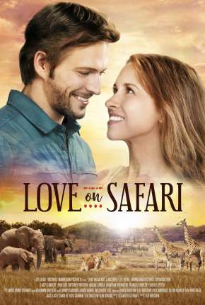 Filme Amor no Safari Torrent