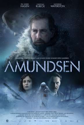 Filme Amundsen - Legendado Torrent