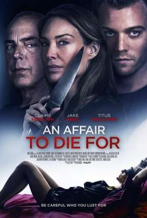 Filme An Affair to Die For - Legendado Torrent