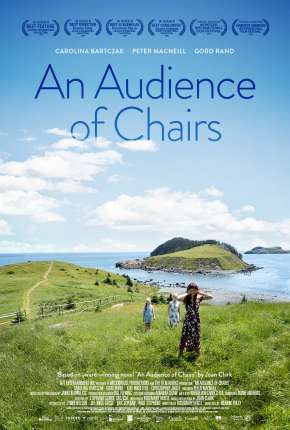 Filme An Audience of Chairs - Legendado Torrent