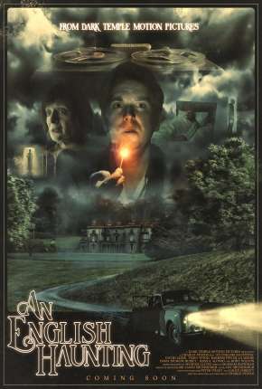 Filme An English Haunting - Legendado Download Filme An English Haunting - Legendado Torrent