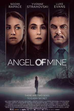 Filme Angel Of Mine Torrent