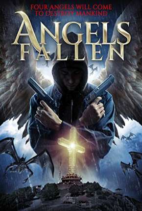 Filme Angels Fallen - Legendado Torrent