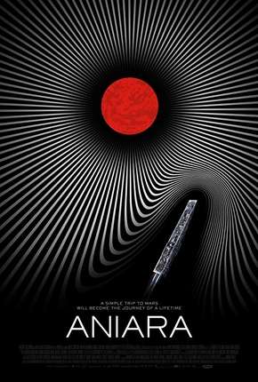 Filme Aniara - Legendado Download Filme Aniara - Legendado Torrent