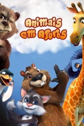 Filme Animais em Apuros Torrent
