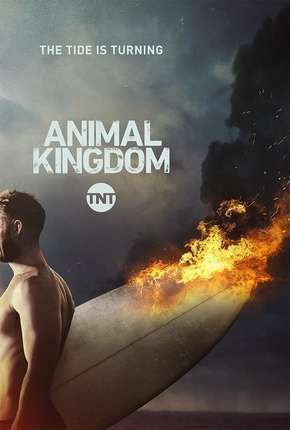 Série Animal Kingdom - 2ª Temporada Completa Torrent
