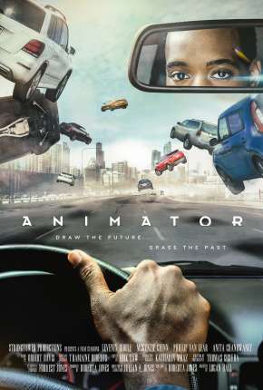Filme Animator - Legendado Torrent