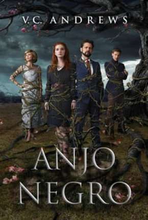 Filme Anjo Negro Torrent