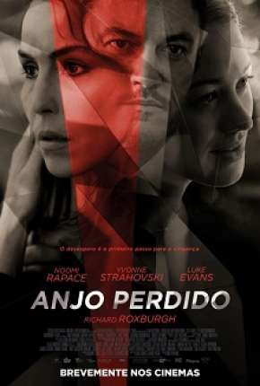 Filme Anjo Perdido Torrent