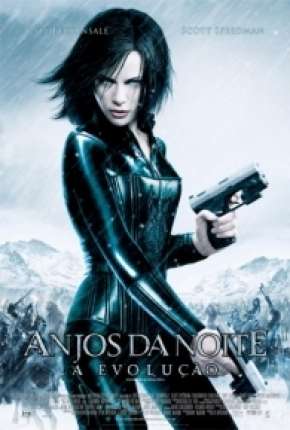 Filme Anjos da Noite 2 - A Evolução Torrent