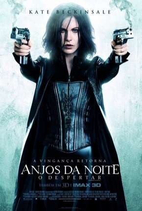 Filme Anjos da Noite 4 - O Despertar Torrent
