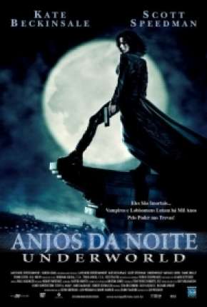 Filme Anjos da Noite Torrent