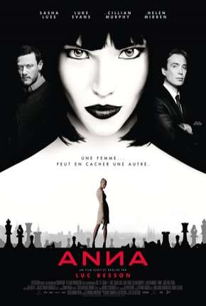 Filme Anna - O Perigo Tem Nome Legendado Torrent