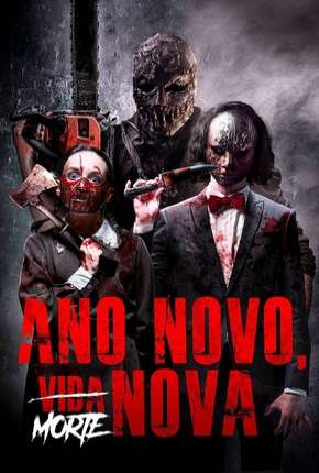 Filme Ano Novo, Morte Nova Torrent