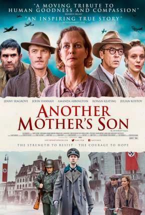 Filme Another Mothers Son - Legendado Torrent