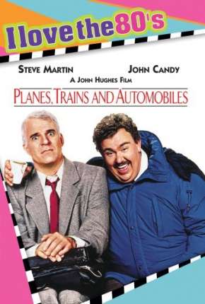 Filme Antes Só do que Mal Acompanhado - Steve Martin Torrent