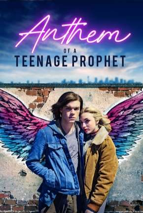 Filme Anthem of a Teenage Prophet - Legendado Torrent