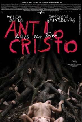 Filme Anticristo Torrent