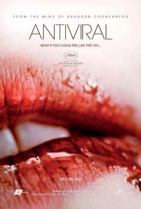 Filme Antiviral - Legendado Torrent