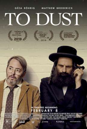 Filme Ao Pó Voltará - Legendado Download Filme Ao Pó Voltará - Legendado Torrent