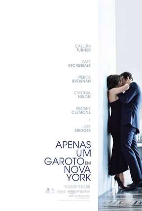Filme Apenas um Garoto em Nova York - Remux Torrent