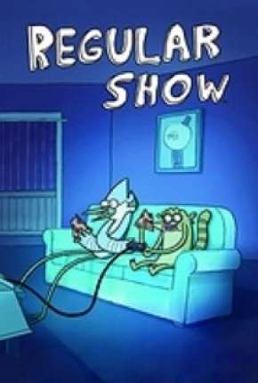 Desenho Apenas um Show - 6ª Temporada Torrent