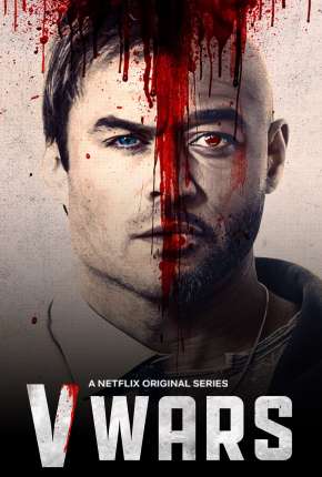 Série Apocalipse V - 1ª Temporada Torrent