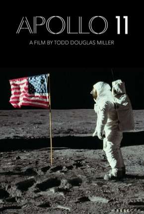 Filme Apollo 11 Torrent