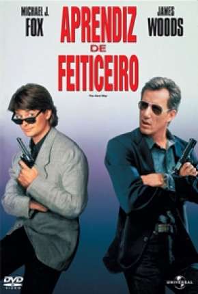 Filme Aprendiz de Feiticeiro - Legendado Torrent