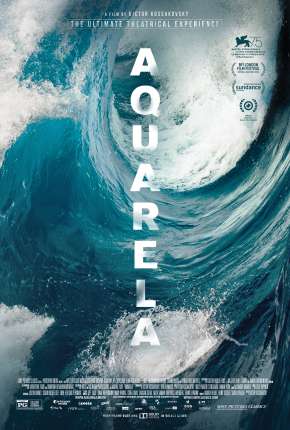 Filme Aquarela - Legendado Torrent