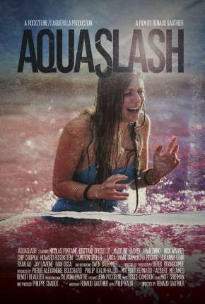 Filme Aquaslash - Legendado Download Filme Aquaslash - Legendado Torrent