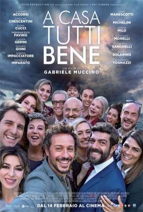 Filme Aqui Em Casa Tudo Bem Torrent