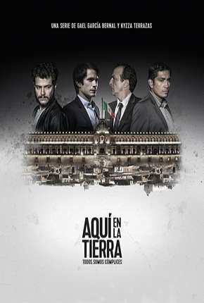 Série Aqui na terra Torrent