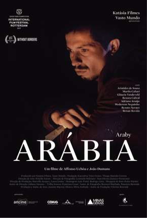 Filme Arábia - Nacional Torrent