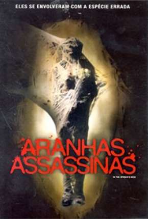 Filme Aranhas Assassinas Torrent