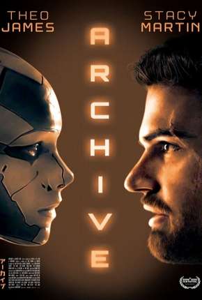 Filme Archive - Legendado Download Filme Archive - Legendado Torrent