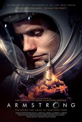 Filme Armstrong - Legendado Torrent