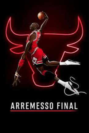 Série Arremesso Final - 1ª Temporada Torrent